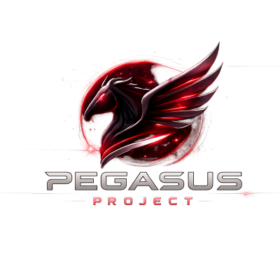 Pegasus Logo